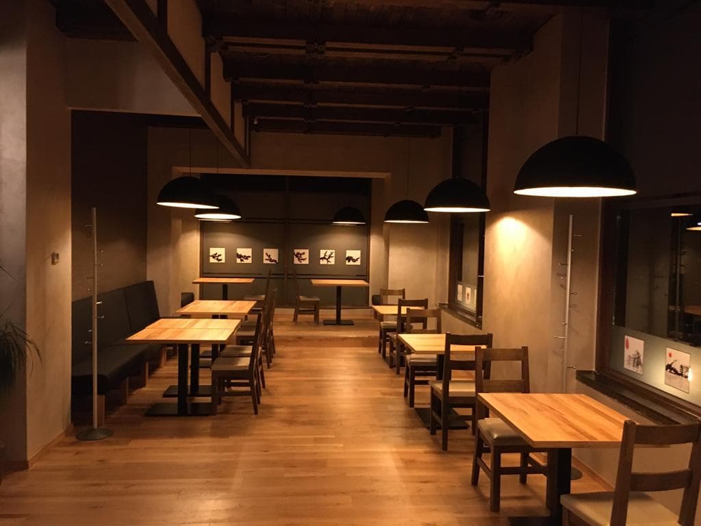 Restaurant Nobori